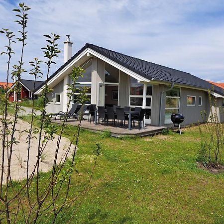 Resort 2 Beach House B 105 Grossenbrode Ngoại thất bức ảnh