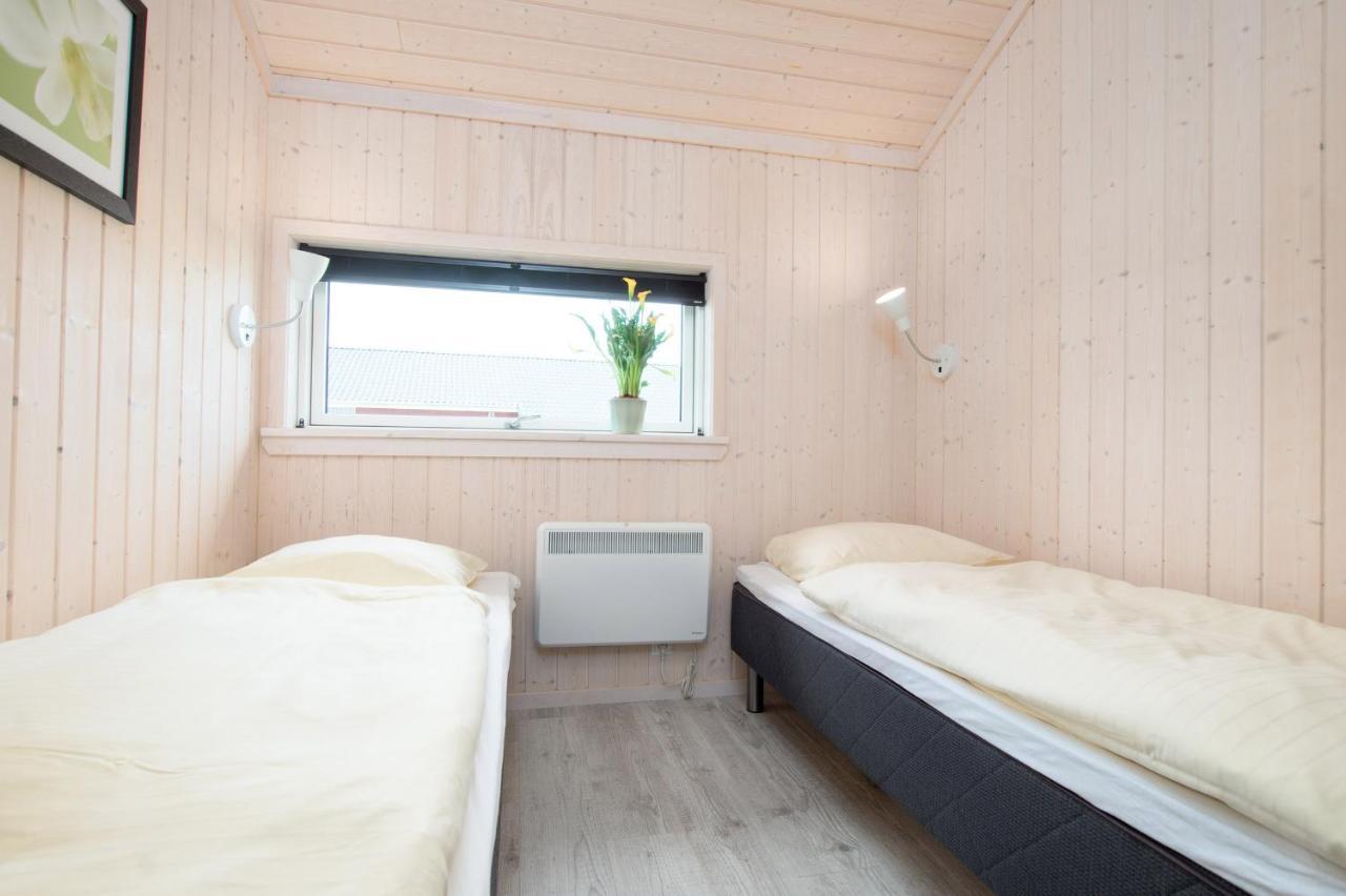 Resort 2 Beach House B 105 Grossenbrode Ngoại thất bức ảnh