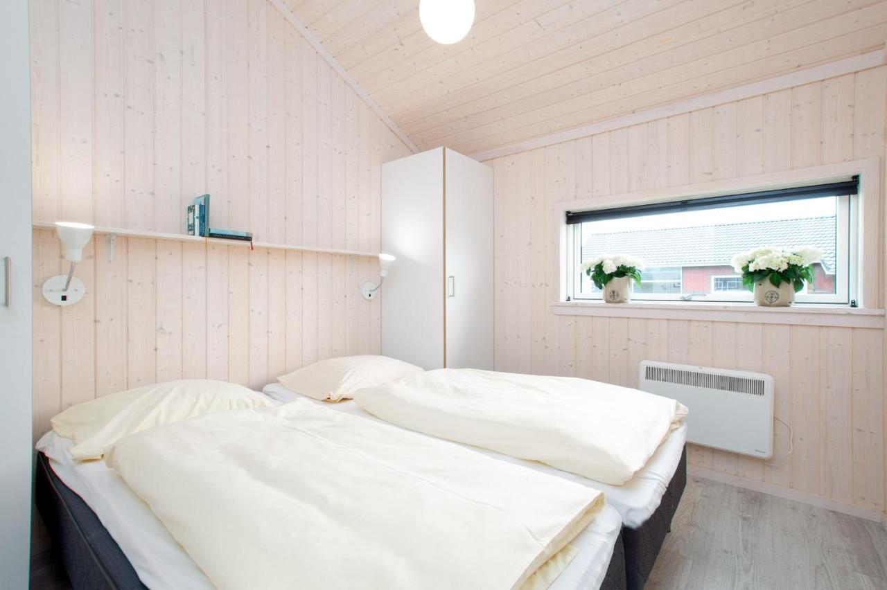 Resort 2 Beach House B 105 Grossenbrode Ngoại thất bức ảnh