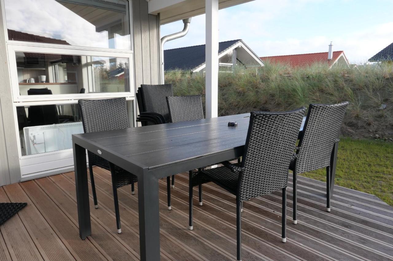 Resort 2 Beach House B 105 Grossenbrode Ngoại thất bức ảnh