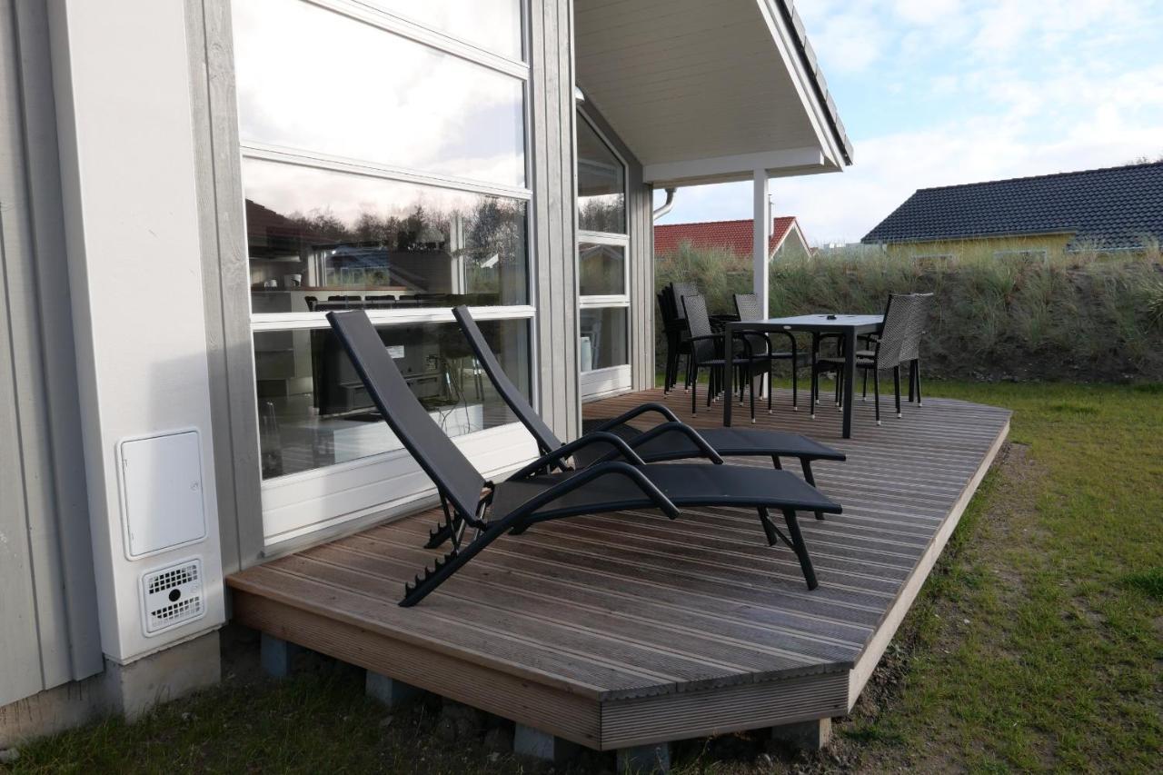 Resort 2 Beach House B 105 Grossenbrode Ngoại thất bức ảnh